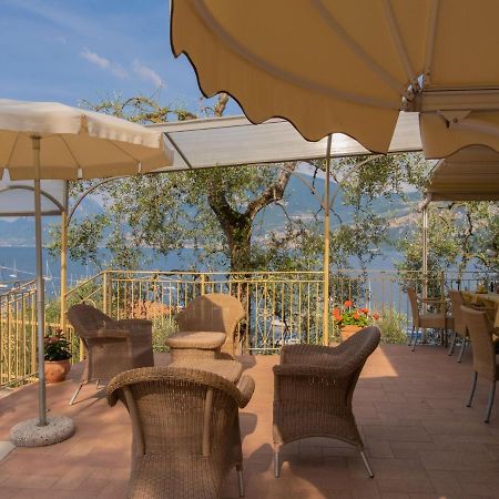 Locazione Turistica Casa Maria-2 By Interhome Assenza di Brenzone Dış mekan fotoğraf