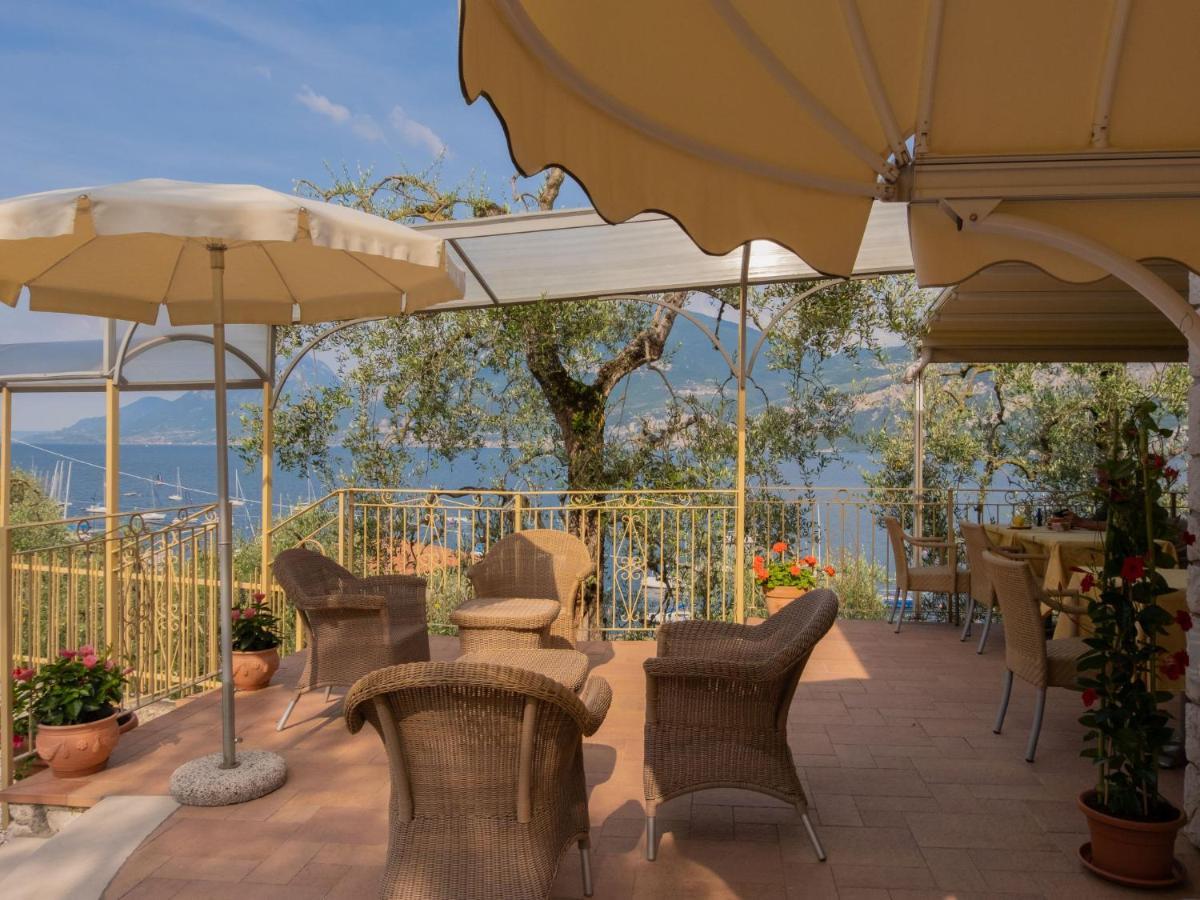 Locazione Turistica Casa Maria-2 By Interhome Assenza di Brenzone Dış mekan fotoğraf
