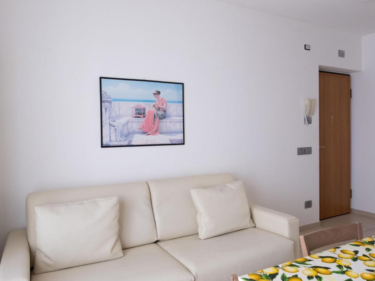 Locazione Turistica Casa Maria-2 By Interhome Assenza di Brenzone Dış mekan fotoğraf