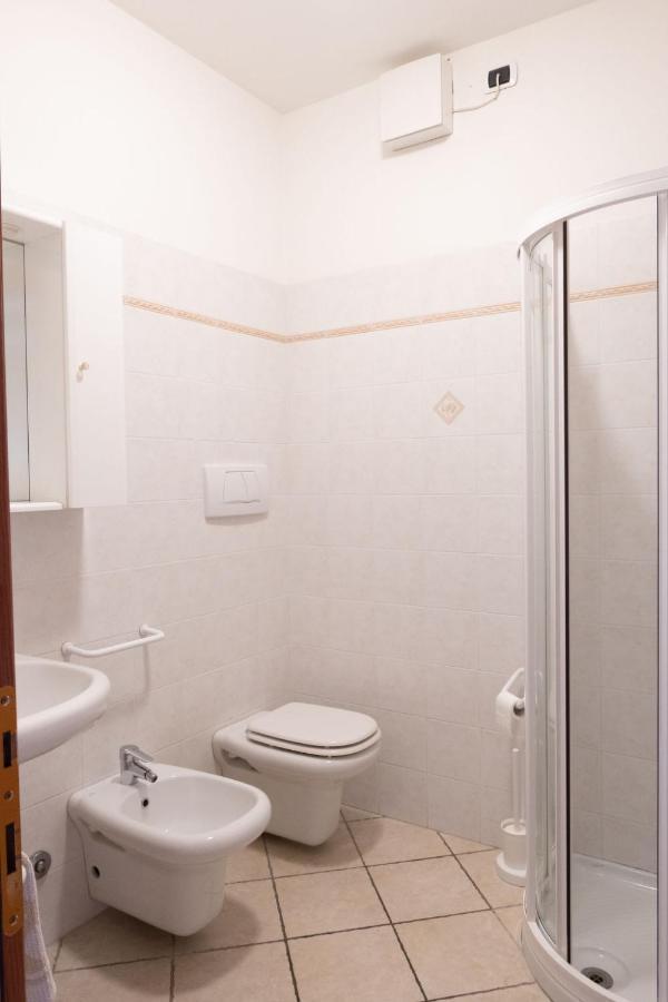 Locazione Turistica Casa Maria-2 By Interhome Assenza di Brenzone Dış mekan fotoğraf