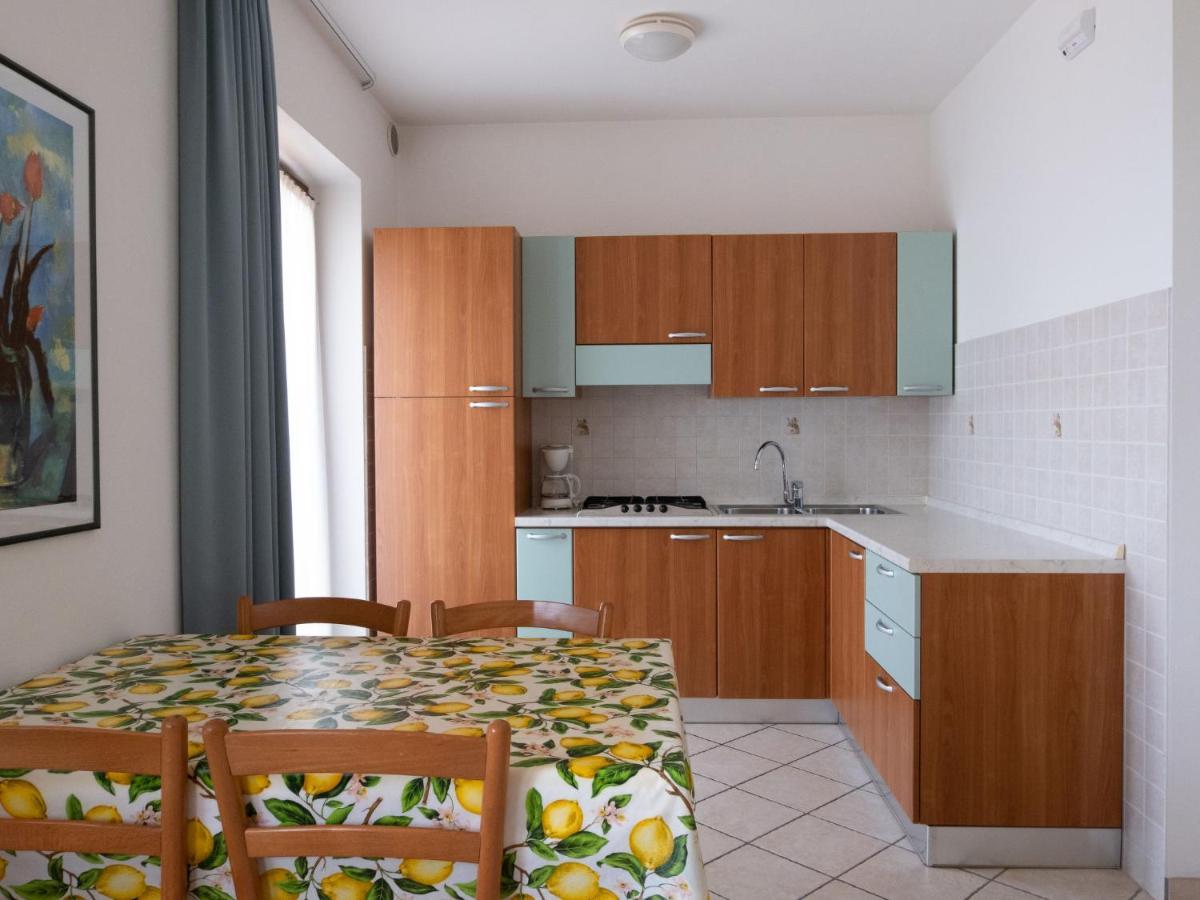 Locazione Turistica Casa Maria-2 By Interhome Assenza di Brenzone Dış mekan fotoğraf
