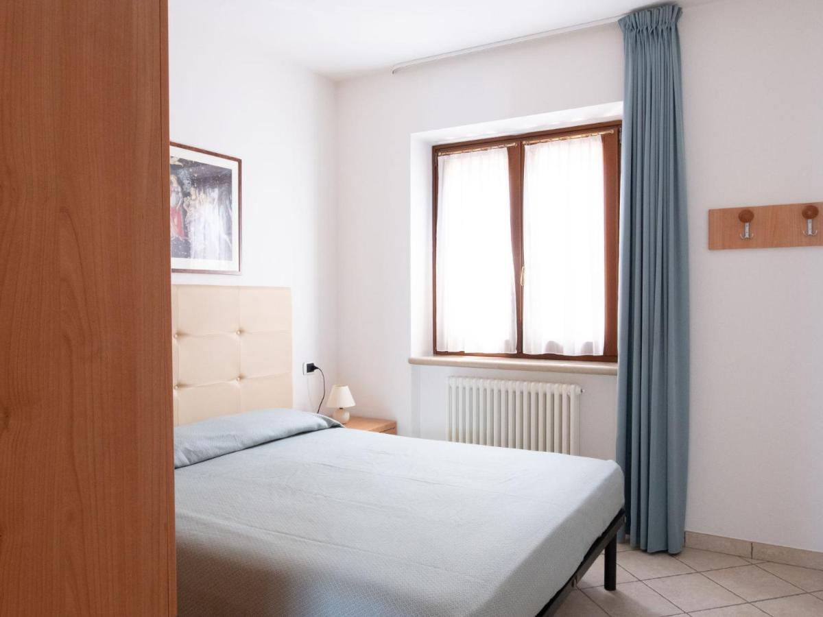 Locazione Turistica Casa Maria-2 By Interhome Assenza di Brenzone Dış mekan fotoğraf