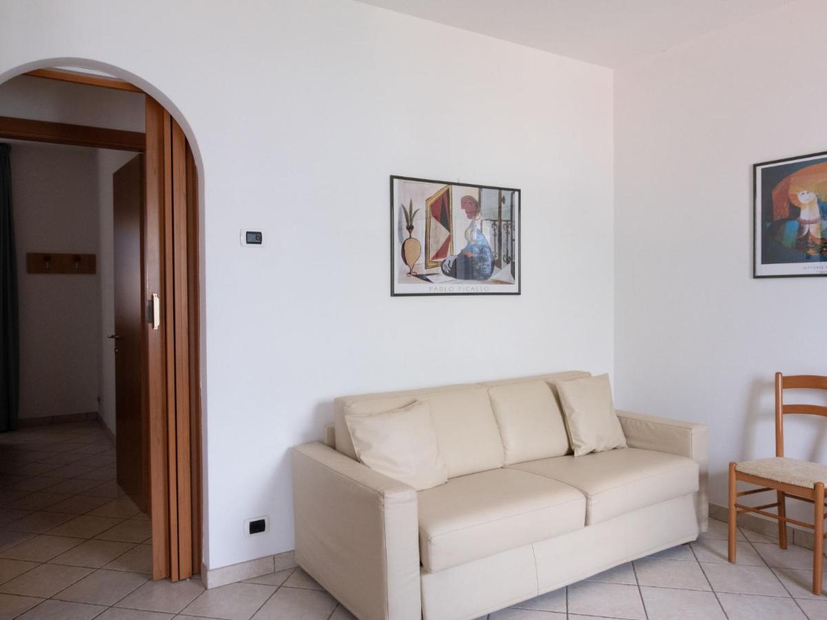 Locazione Turistica Casa Maria-2 By Interhome Assenza di Brenzone Dış mekan fotoğraf